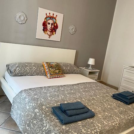 B&B La Norma CTA Exterior foto